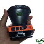 چراغ پیشانی اسمال سان مدل H188