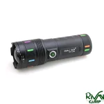 چراغ قوه برند اسمال سان مدل ZY-T283