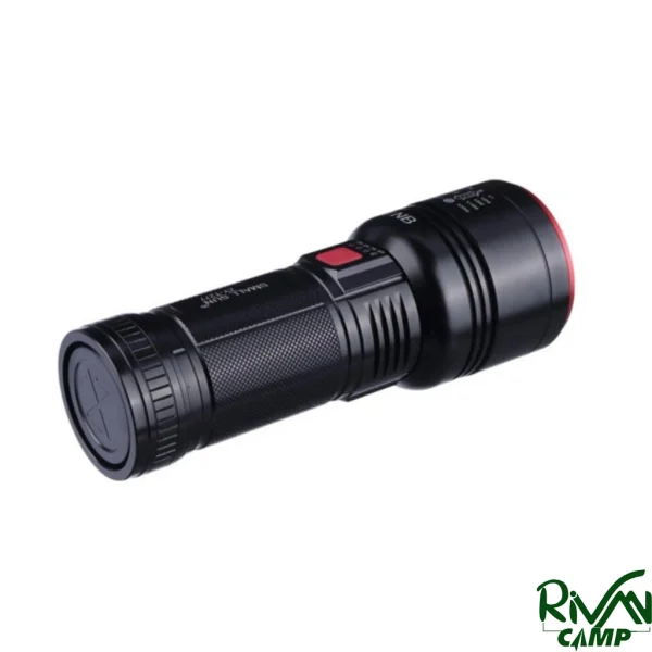 چراغ قوه برند اسمال سان مدل ZY-T277