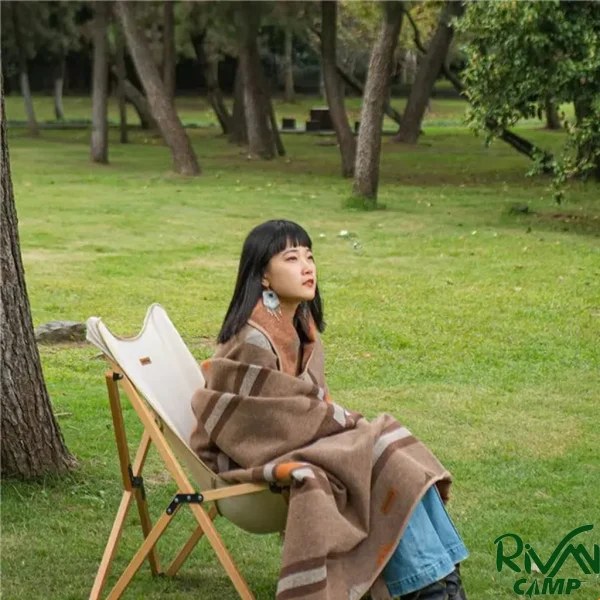 پتو چند منظوره برند نیچرهایک مدل NH20FS036