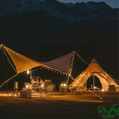 ریسه برند نیچرهایک مدل CNH22DQ028