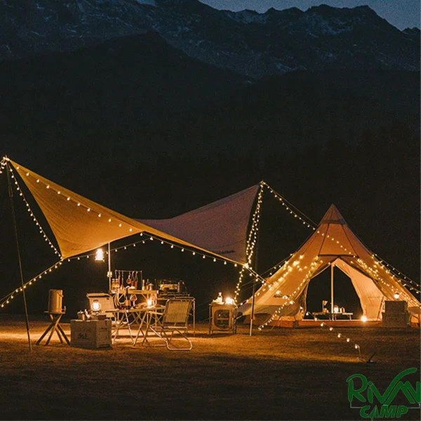 ریسه برند نیچرهایک مدل CNH22DQ028