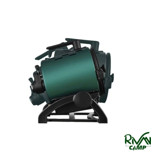 دستگاه پخت و پز اتوماتیک برند BRS مدل BRS-1902