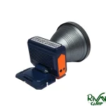 کاربرد چراغ پیشانی اسمال سان مدل H188