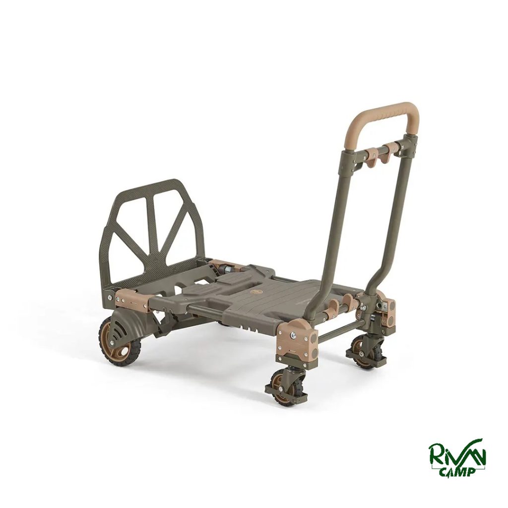 چرخ دستی نیچرهایک مدل CNH22JU024