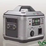 پاور استیشن Polar M700