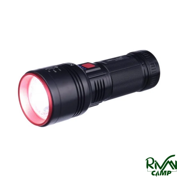 ویژگی های چراغ قوه اسمال سان مدل ZY-T277