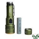 چراغ قوه برند نیچرهایک CNK2300011