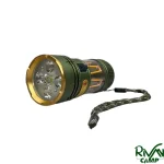 ویژگی ها چراغ قوه نیچرهایک مدل CNK2300011