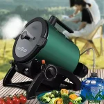 دستگاه پخت و پز BRS مدل BRS-1902