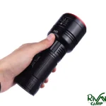 کاربرد چراغ قوه اسمال سان مدل ZY-T277