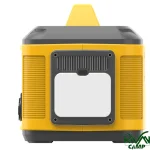 پاور استیشن قابل حمل LIPOWER مدل M700