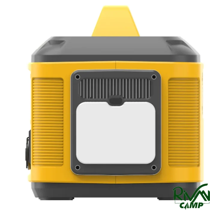 پاور استیشن قابل حمل LIPOWER مدل M700