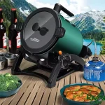 دستگاه پخت و پز اتوماتیک BRS BRS-1902