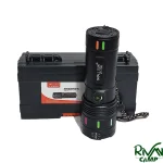 ویژگی های چراغ قوه اسمال سان مدل ZY-T283