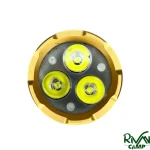 میزان نوردهی چراغ قوه نیچرهایک مدل CNK2300011