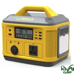پاور استیشن 700 وات LIPOWER مدل M700