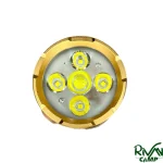 میزان نوردهی چراغ قوه نیچرهایک مدل CNK2300011