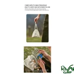 نحوه استفاده ریسه نیچرهایک مدل CNH22DQ028