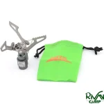 سرشعله BRS مدل BRS-3000T تیتانیوم