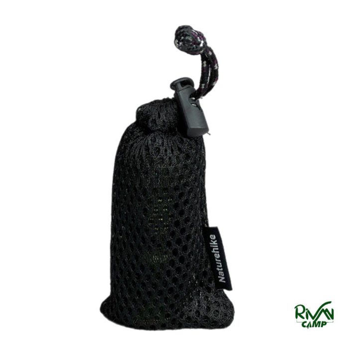 چراغ قوه 600 لومن برند نیچرهایک مدل CNK2300011