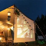 ویژگی های چادر کمپینگ نیچرهایک مدل NH20TM008