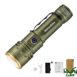 ویژگی های چراغ قوه نیچرهایک مدل CNK2300011