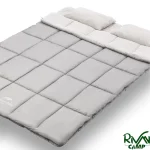 جنس کیسه خواب دو نفره نیچرهایک مدل HD250