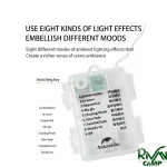 ریسه برند نیچرهایک CNH22DQ028