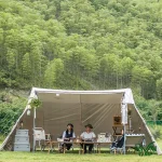 ابعاد چادر کمپینگ نیچرهایک مدل NH20TM008