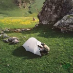 چادر دو نفره نیچرهایک مدل CNK2350WS020