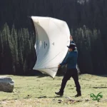 چادر دو نفره نیچرهایک مدل CNK2350WS020