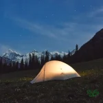 چادر دو نفره نیچرهایک مدل CNK2350WS020