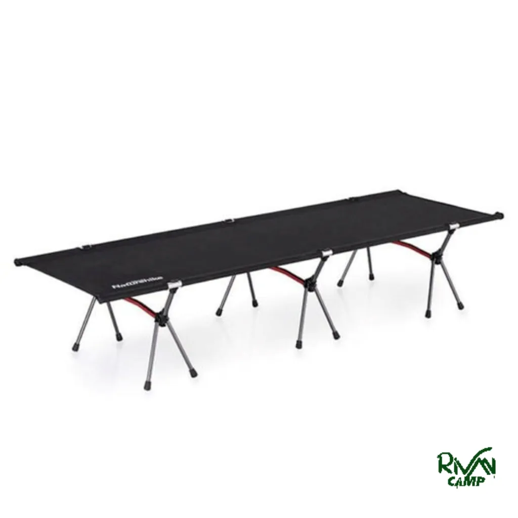 Naturehike Camping Bed Model NH19JJ006 (9) تخت کمپینگ نیچرهایک مدل NH19JJ006
