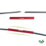 میله آلومینیومی چادر نیچرهایک مدل NH17A001-W