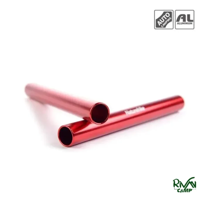 میله آلومینیومی چادر نیچرهایک مدل NH17A001-W
