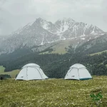 چادر کوهنوردی نیچرهایک مدل CNK2350WS011