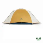 چادر 3 نفره man-red Pro نیچرهایک