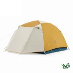 چادر سه نفره نیچرهایک مدل CNK2300ZP024 زرد