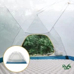 چادر سه نفره نیچرهایک مدل CNK2300ZP024