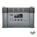 پاور استیشن ALLPOWERS مدل S2000 PRO