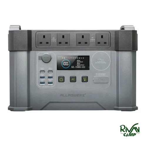 پاور استیشن ALLPOWERS مدل S2000 PRO