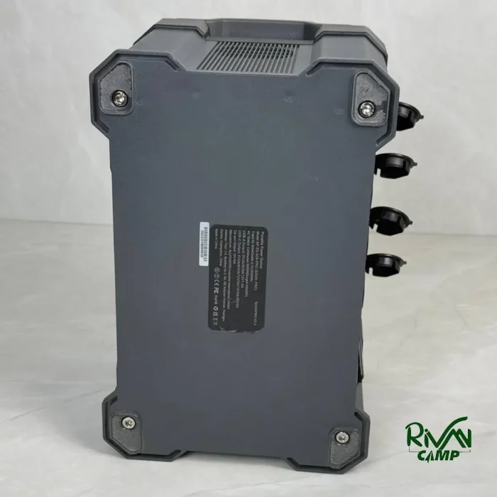 پاور استیشن ALLPOWERS مدل S2000 PRO - تصویر 2