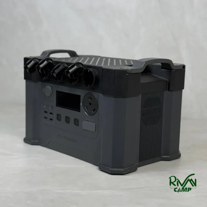 پاور استیشن ALLPOWERS مدل S2000 PRO - تصویر 5