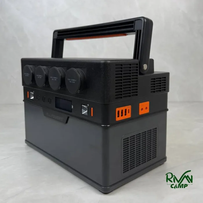 پاور استیشن ALLPOWERS مدل S1500 - تصویر 7