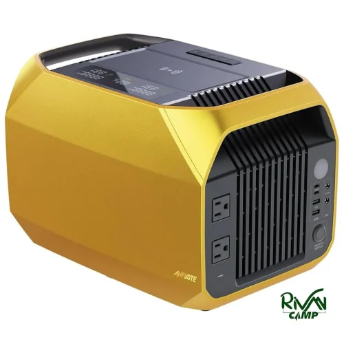 پاور استیشن ANFUOTE AFT1300