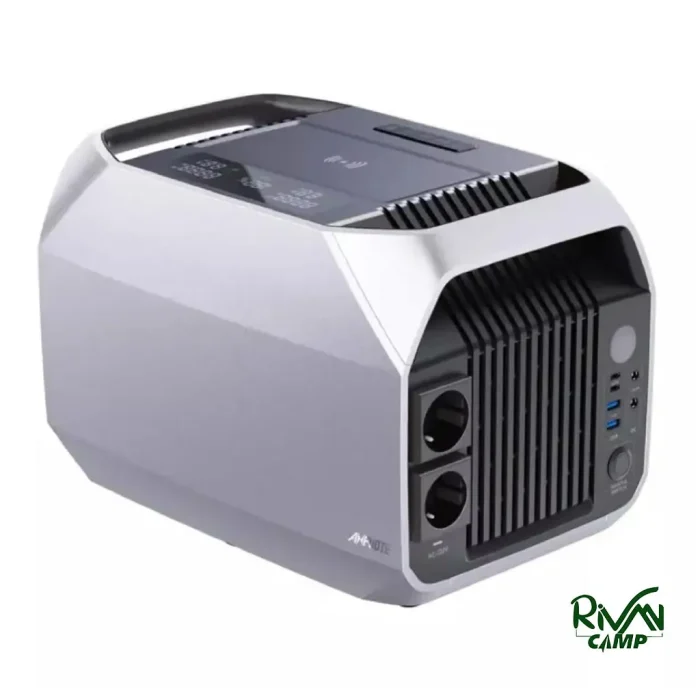 پاور استیشن ANFUOTE AFT1300 - تصویر 2