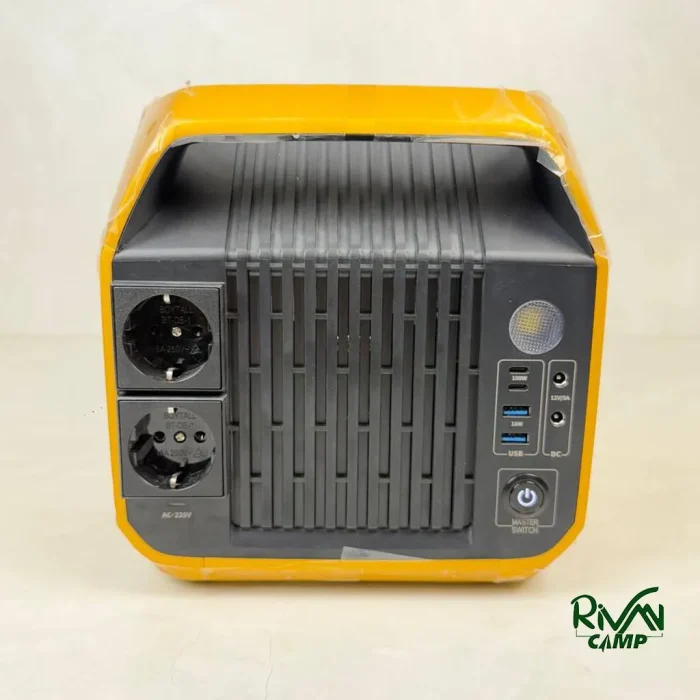 پاور استیشن ANFUOTE AFT1300 - تصویر 12