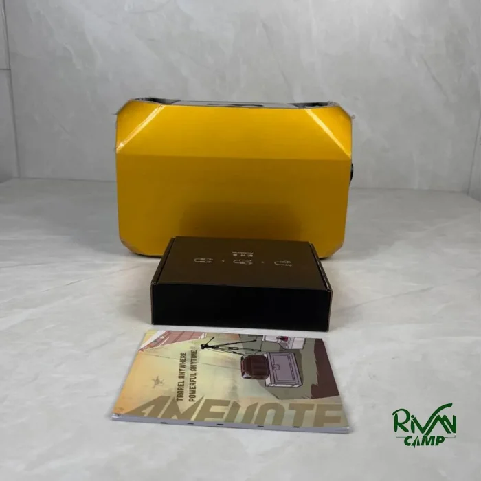 پاور استیشن ANFUOTE AFT1300 - تصویر 7