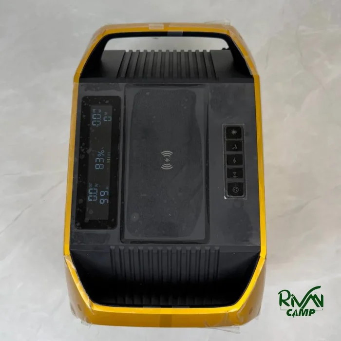 پاور استیشن ANFUOTE AFT1300 - تصویر 10